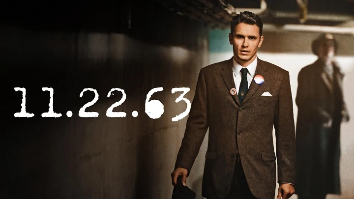 Phim 11.22.63 - 11.22.63 (2016)