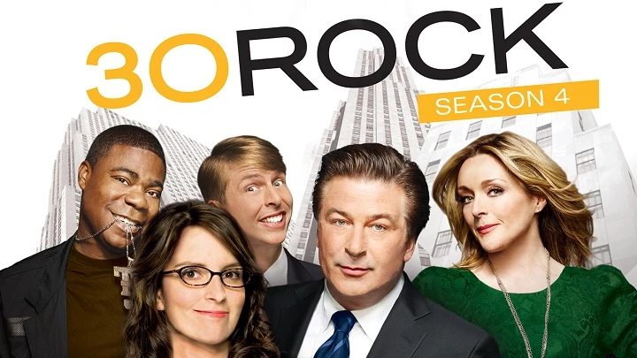 30 Rock (Phần 4)