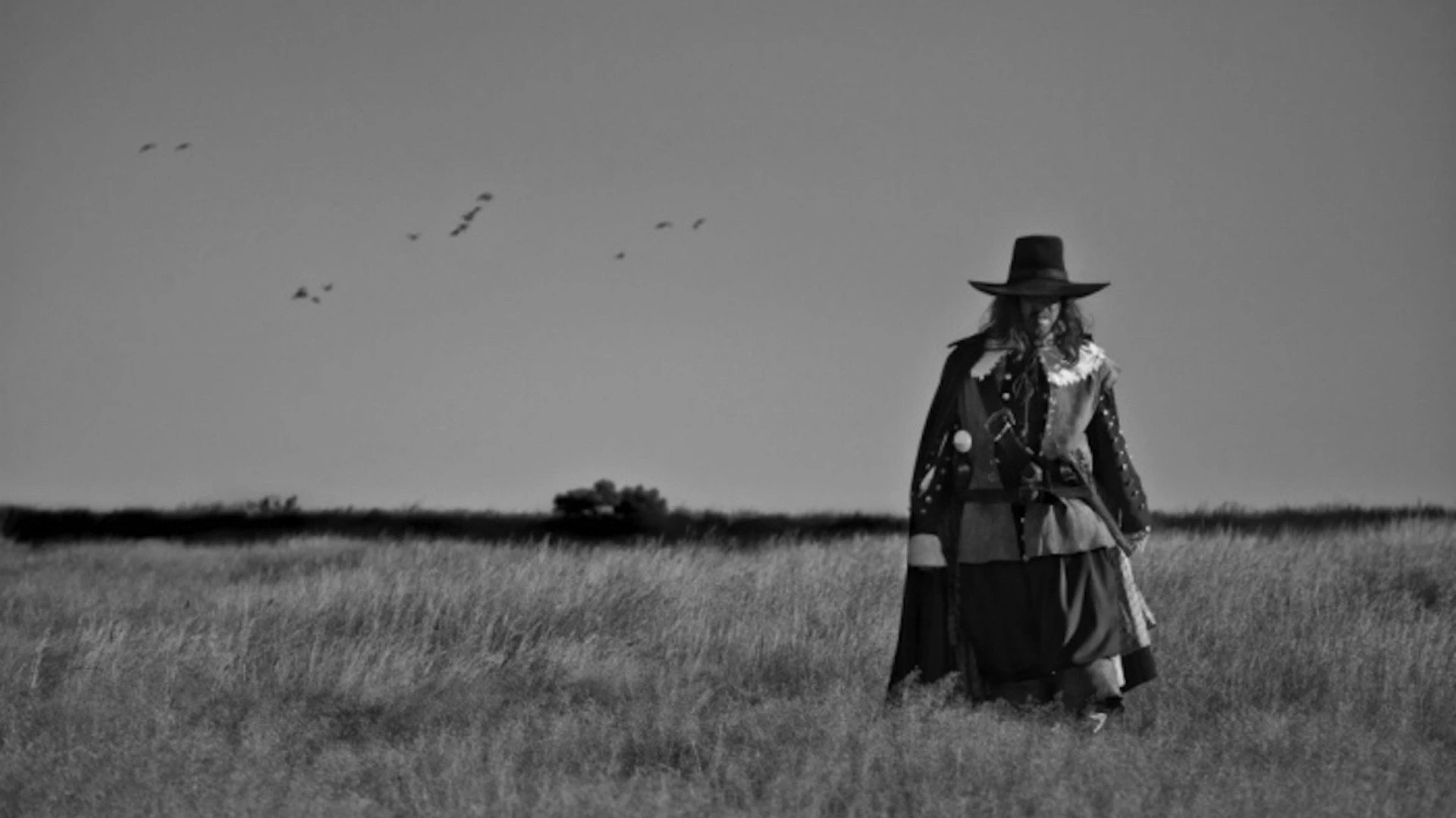 Phim A Field in England - A Field in England (2013)