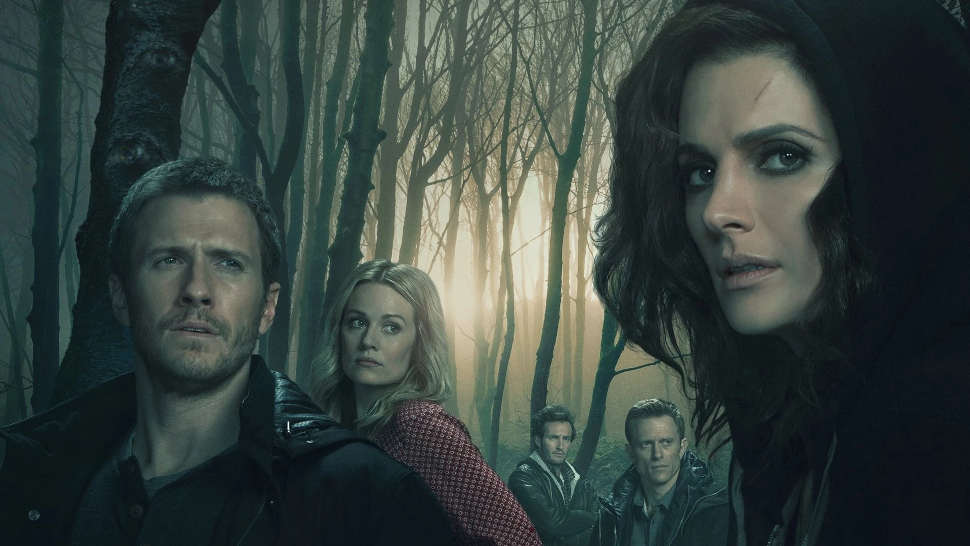 Phim Absentia (Phần 2) - Absentia (Season 2) (2019)