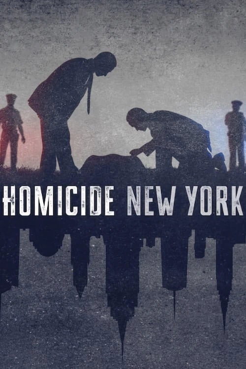 Phim Án Mạng: New York (Phần 1) - Homicide: New York (Season 1) (2024)