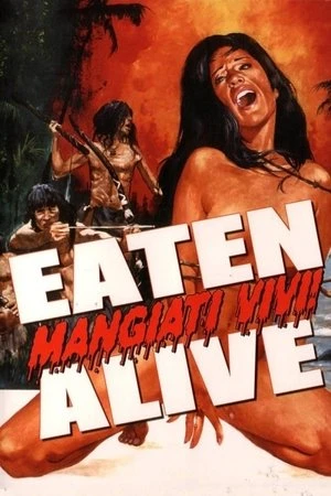 Phim Ăn Sống! - Eaten Alive (1980)
