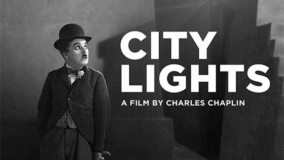 Phim Ánh Sáng Đô Thị - City Lights (1931)