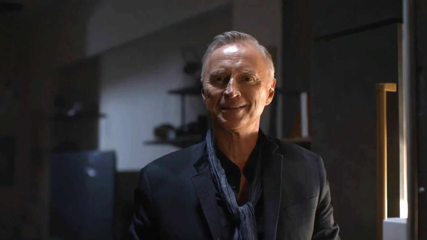 Phim Bác Sĩ Watson (Phần 1) - Watson (Season 1) (2025)