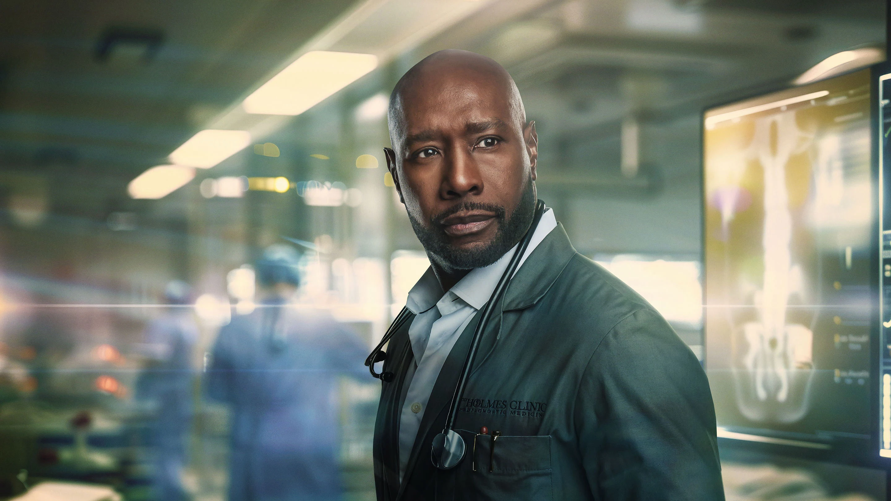 Phim Bác Sĩ Watson (Phần 2) - Watson (Season 2) (2025)