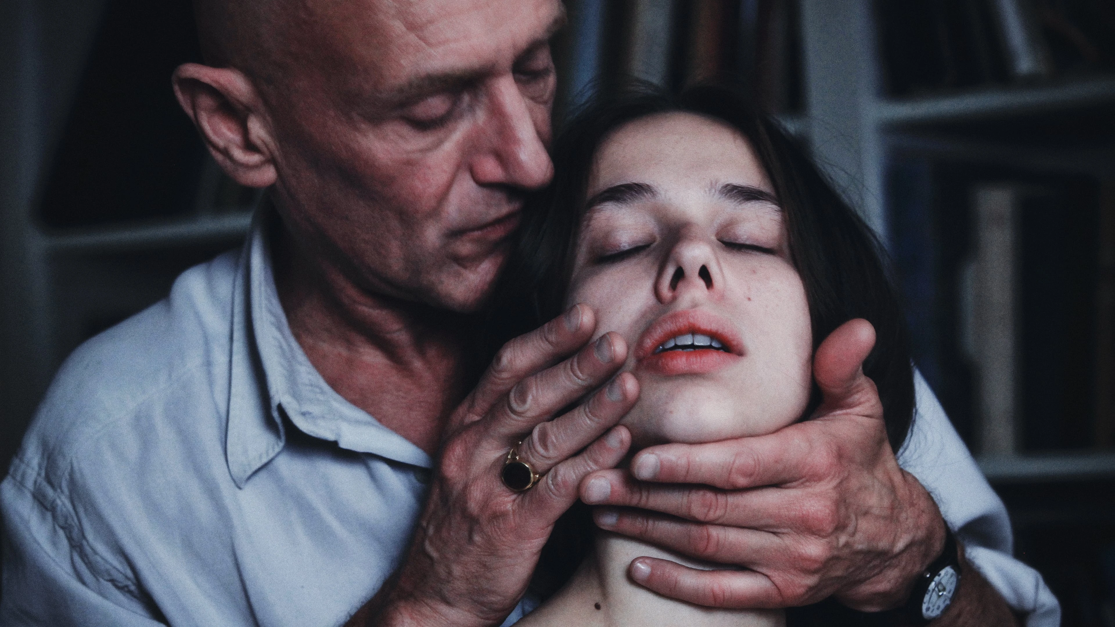 Phim Bằng Lòng Đi Em - Le Consentement/Consent (2023)