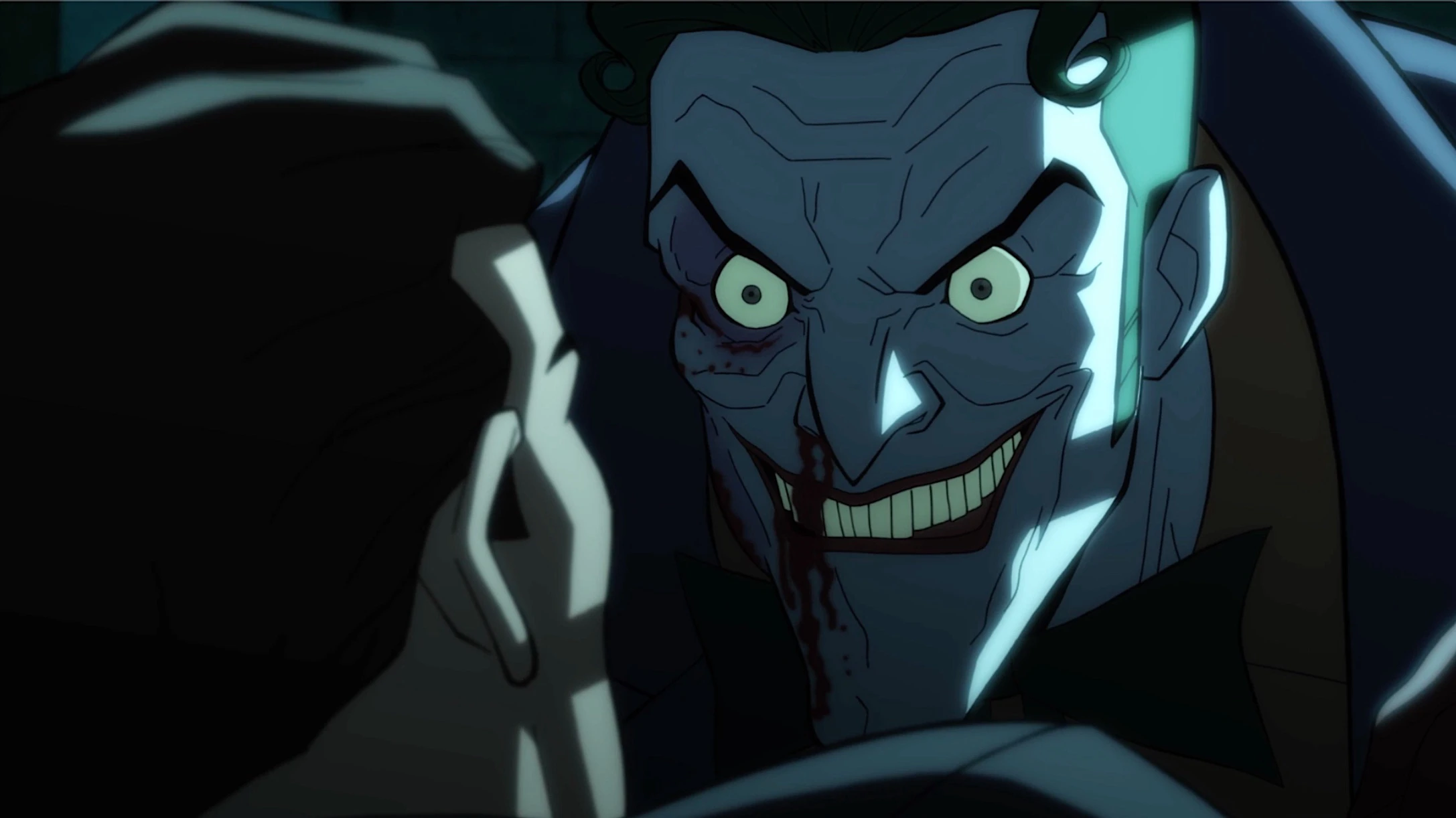 Phim Batman: The Long Halloween, Part One - Batman: The Long Halloween, Part One (2021)