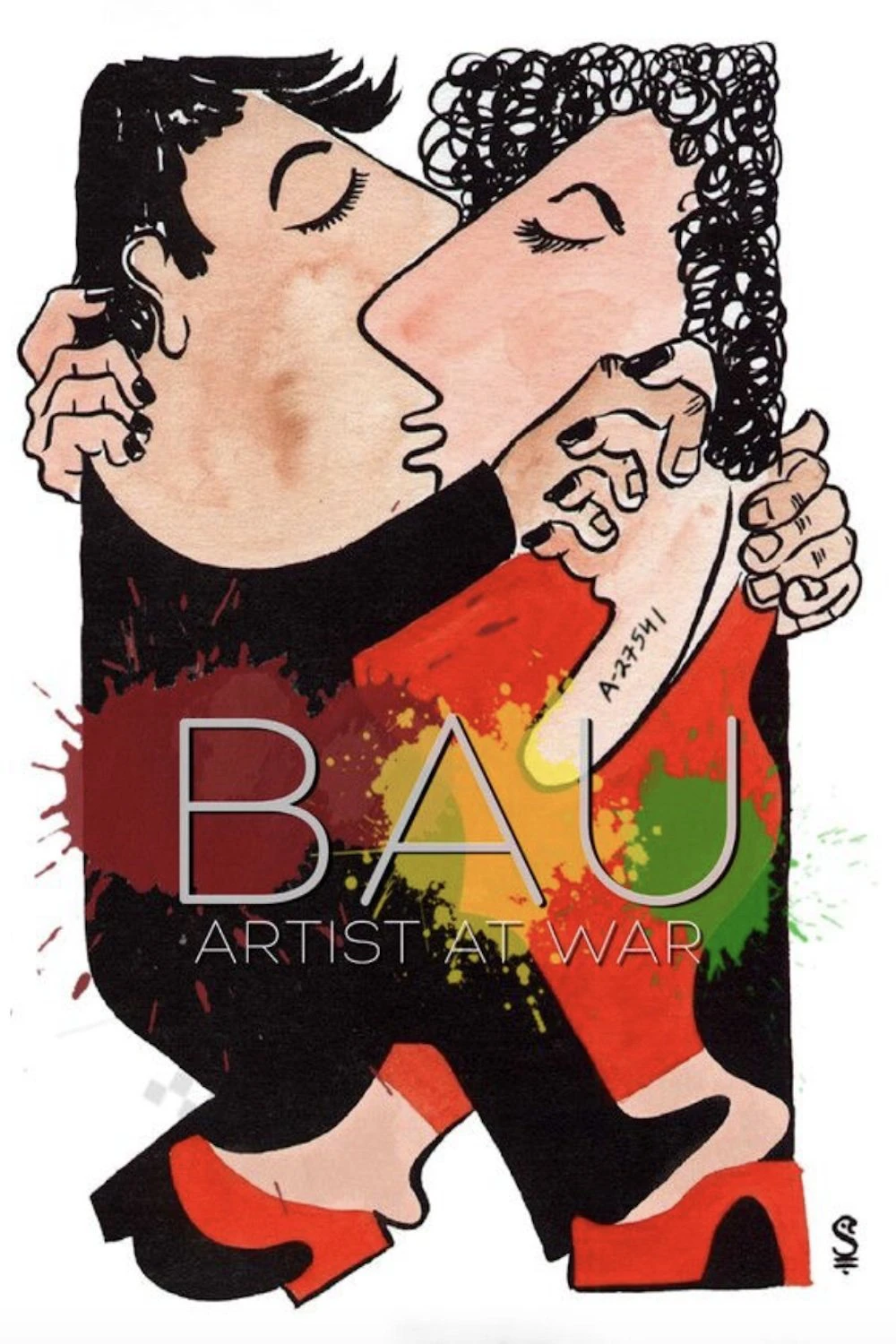 Phim Bau, Nghệ Sĩ Thời Loạn - Bau, Artist at War (2025)