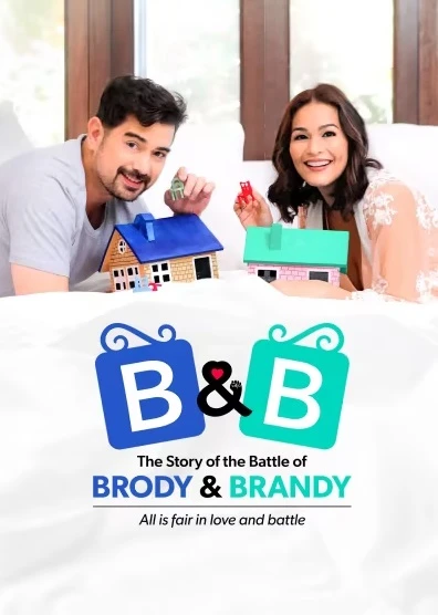 Phim B&B - B: The Story of the Battle of Brody (2021)