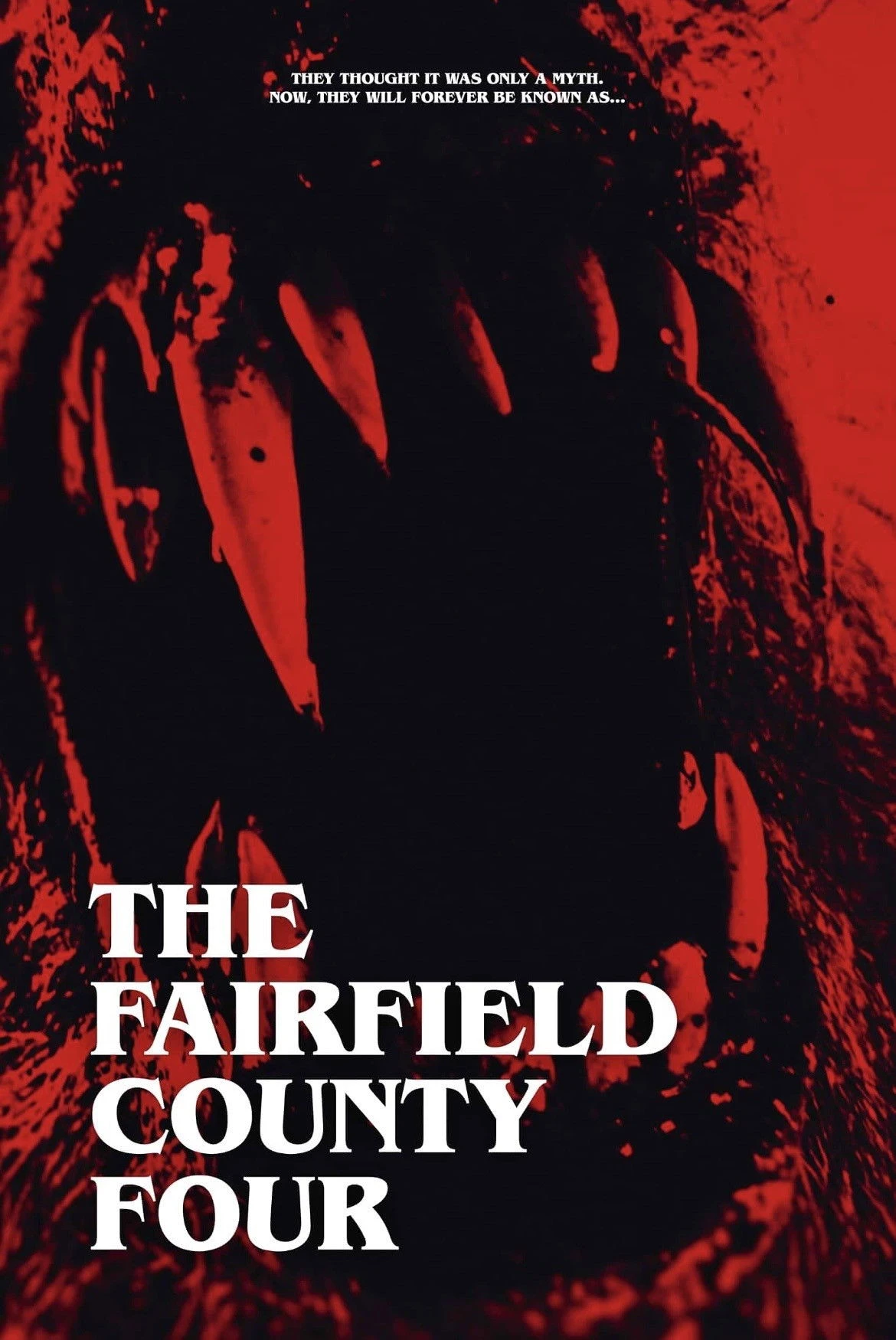 Phim Bốn Người - The Fairfield County Four (2026)