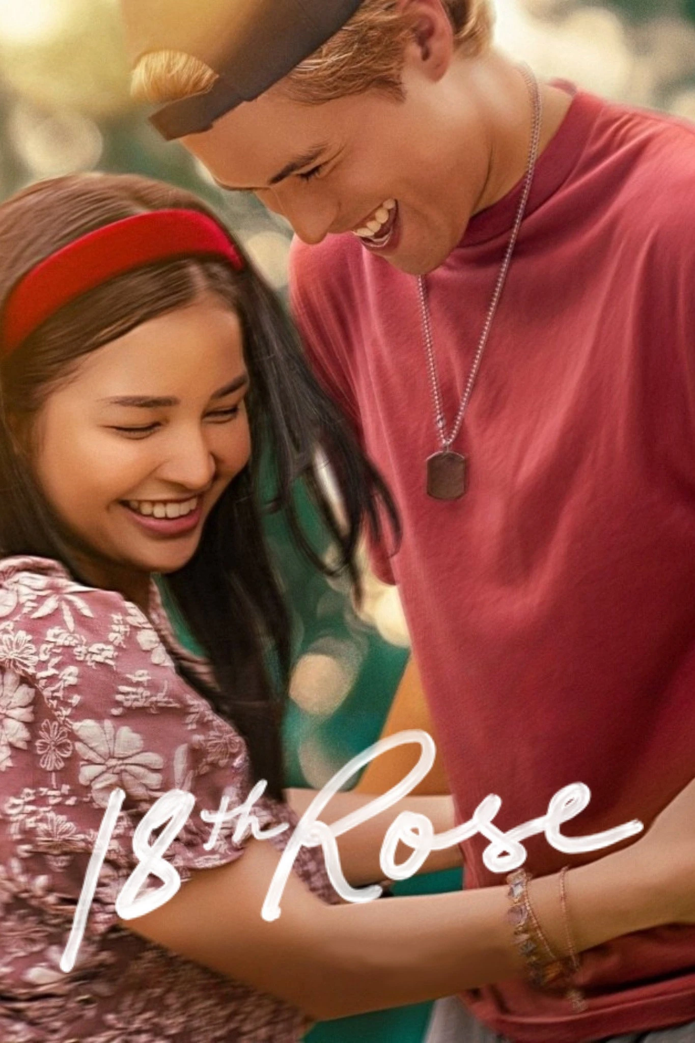 Phim Bông hồng thứ 18 - 18th Rose (2026)