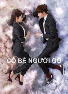 Cô Bé Người Gỗ (Cặp Đôi Trái Ngược)