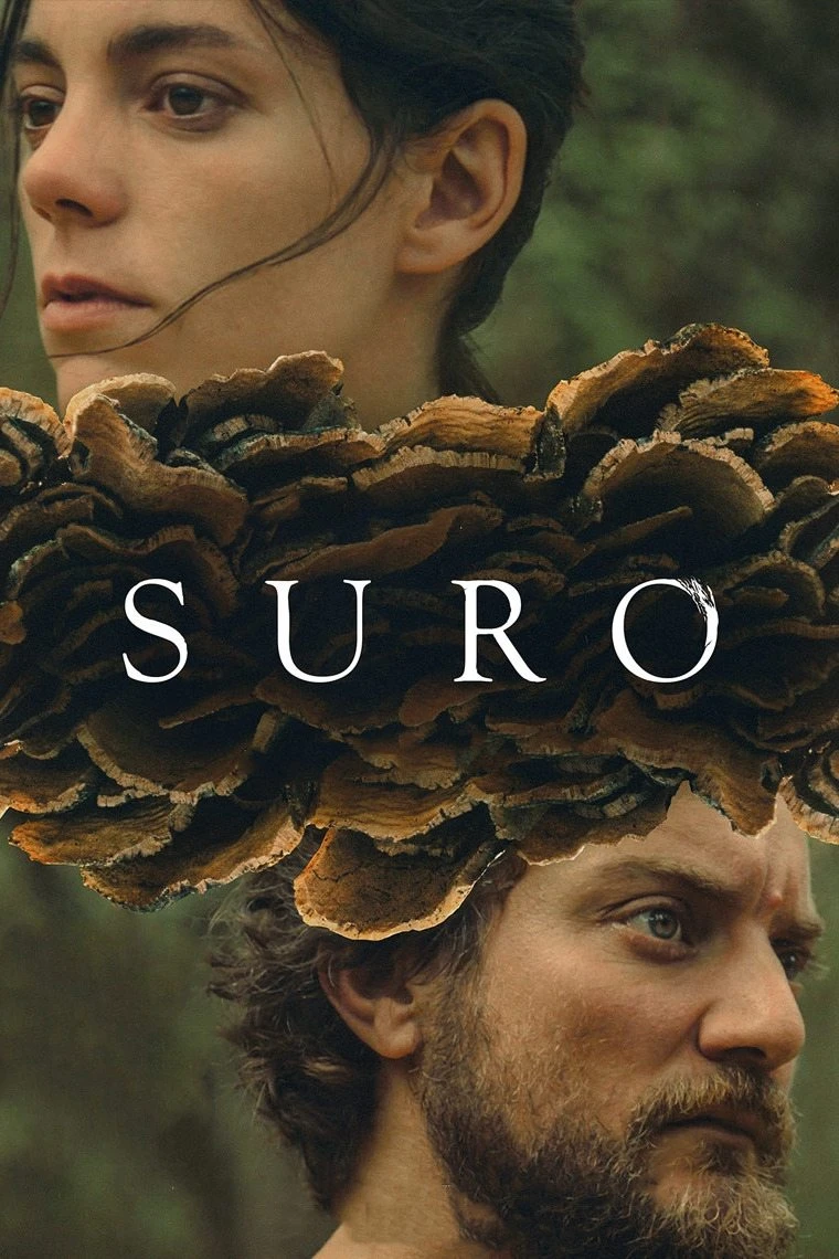 Phim Cây Sồi Bần - Suro (2022)