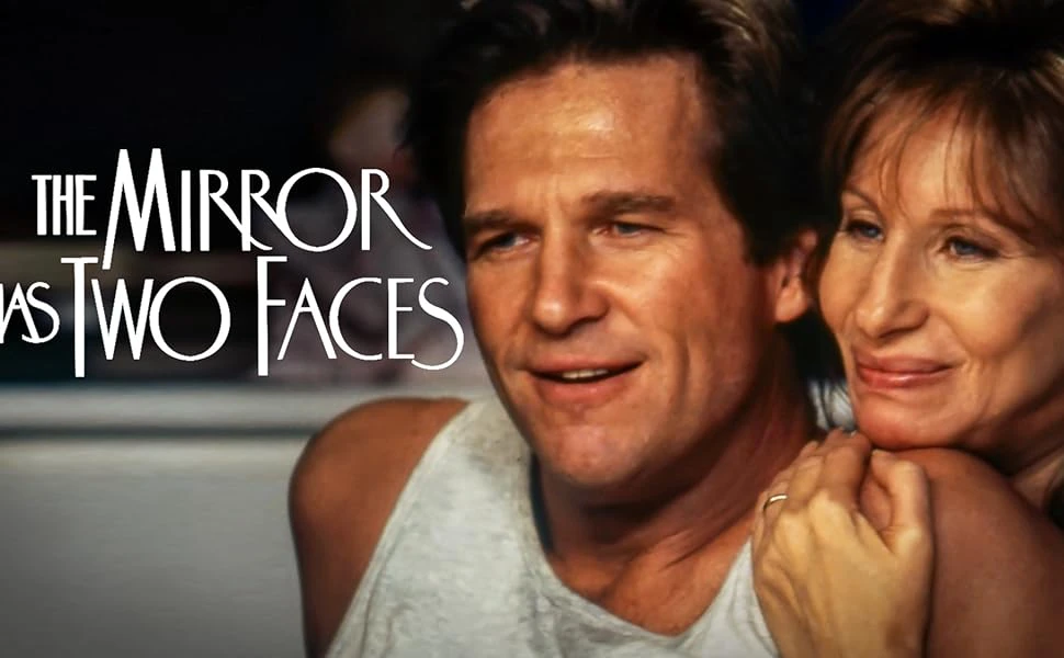 Phim Chiếc gương có hai mặt - The Mirror Has Two Faces (1996)