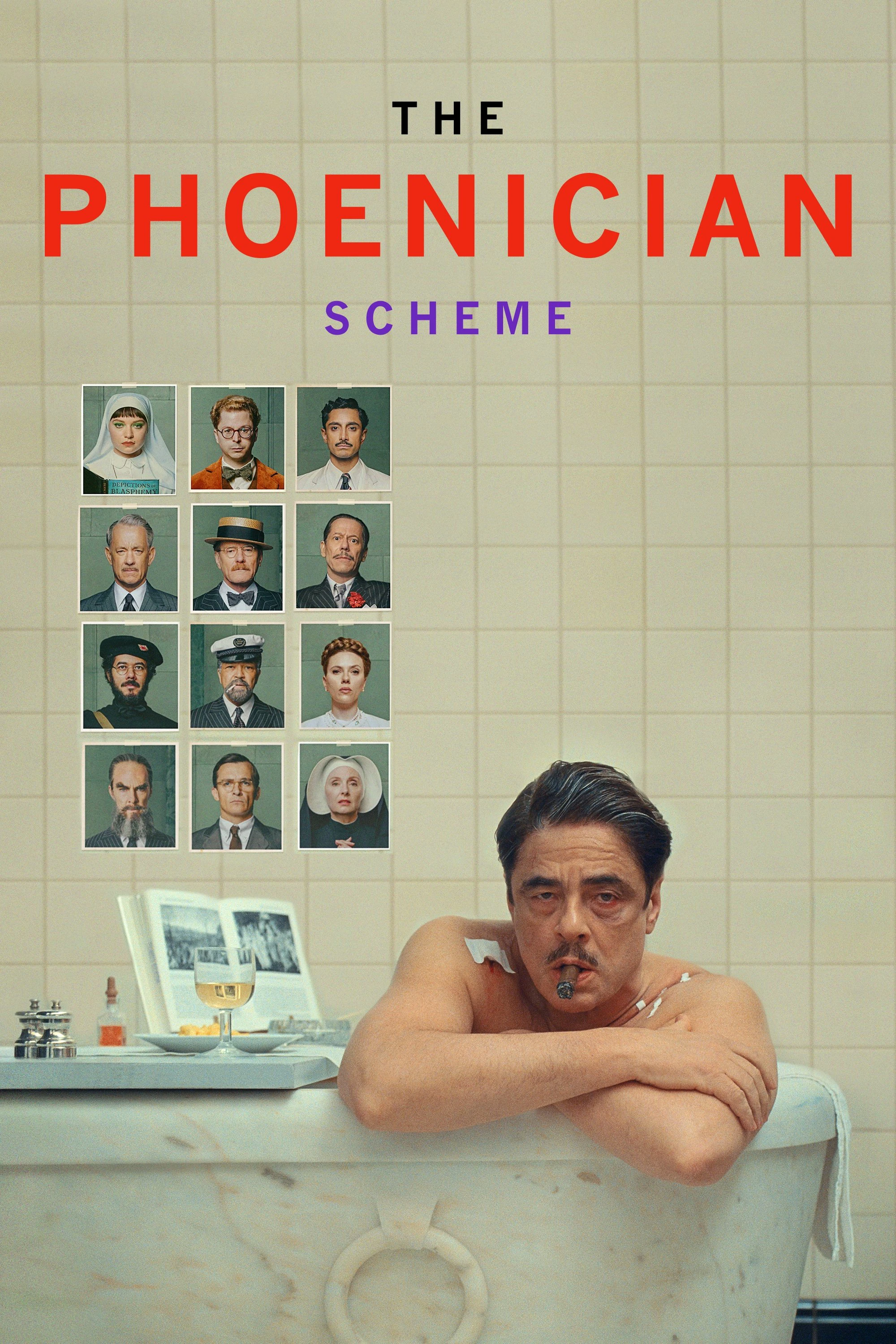 Chiến Dịch Phoenicia