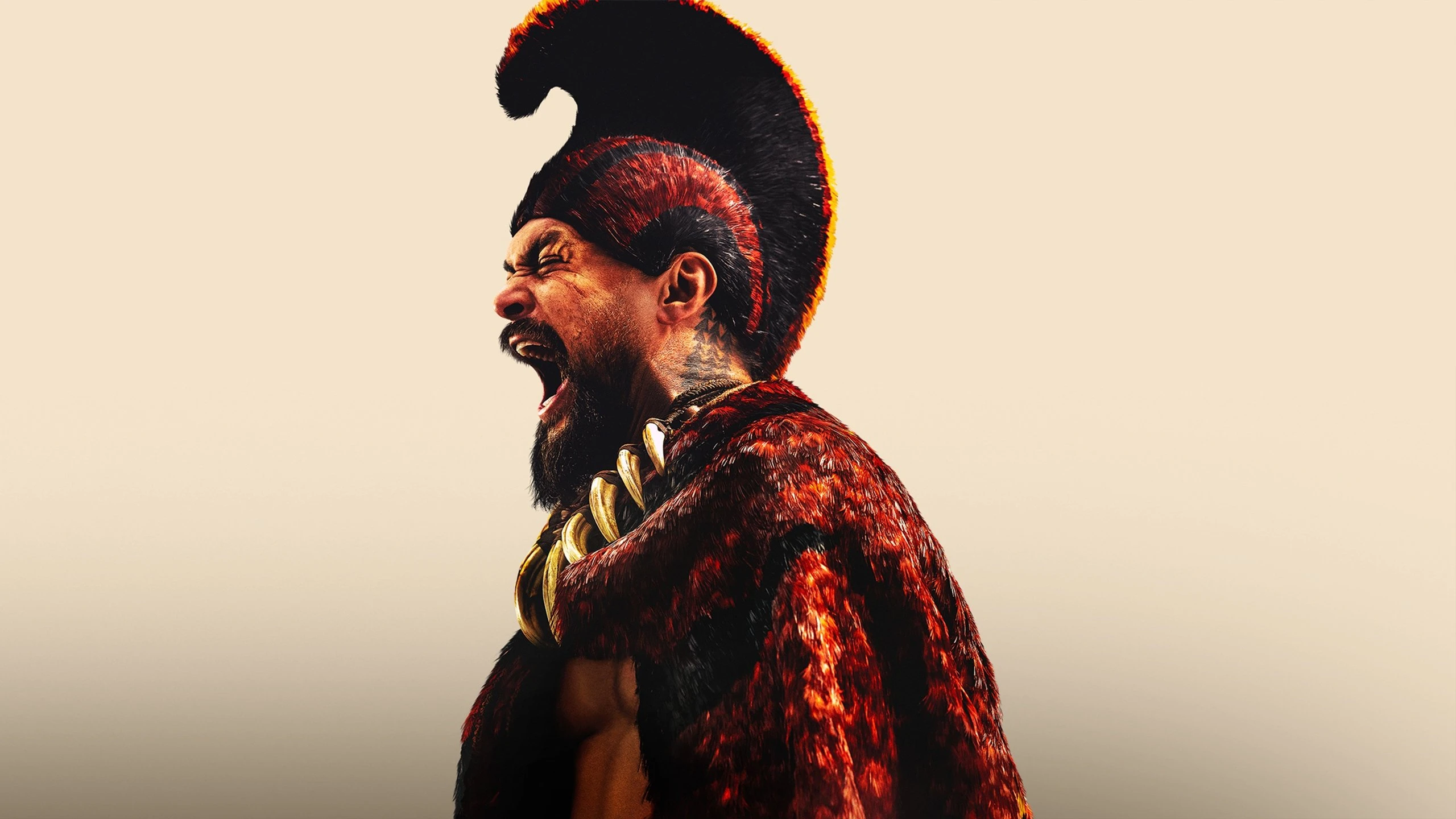 Phim Chiến Tướng - Chief Of War (2025)