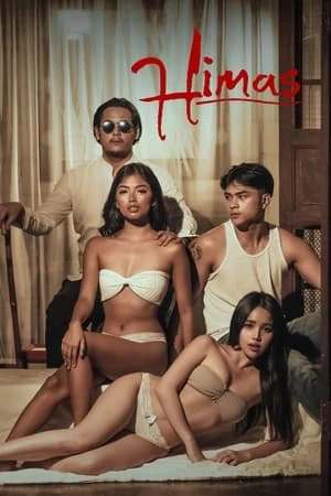 Phim Chuyện Tình Chàng Mù - Himas (2024)