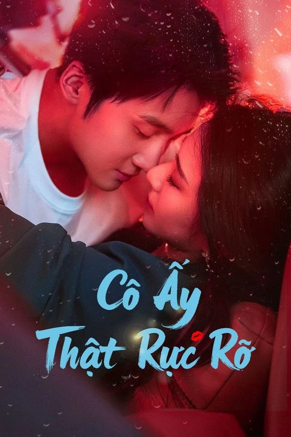 Phim Cô Ấy Thật Rực Rỡ - Fall in Love Again (2026)