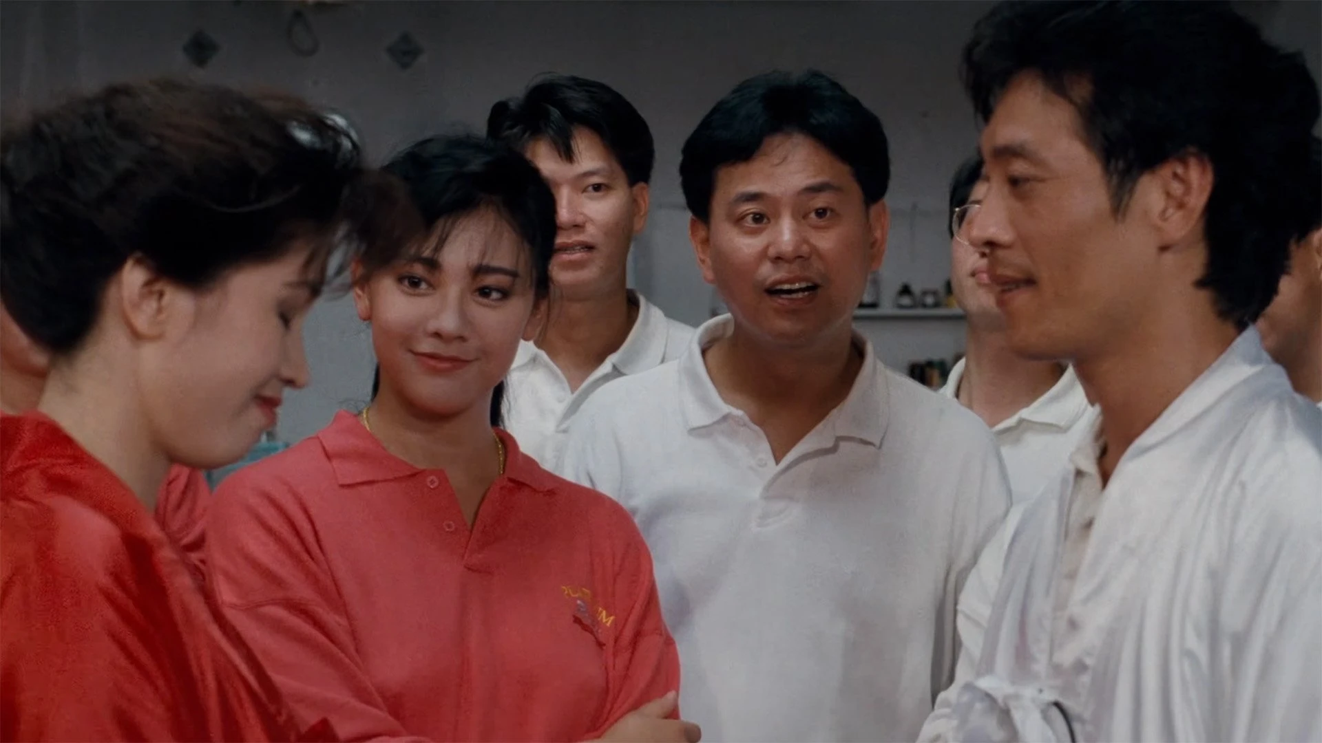 Phim Cơ Sở Diệt Ma - Ghost Busting (1989)