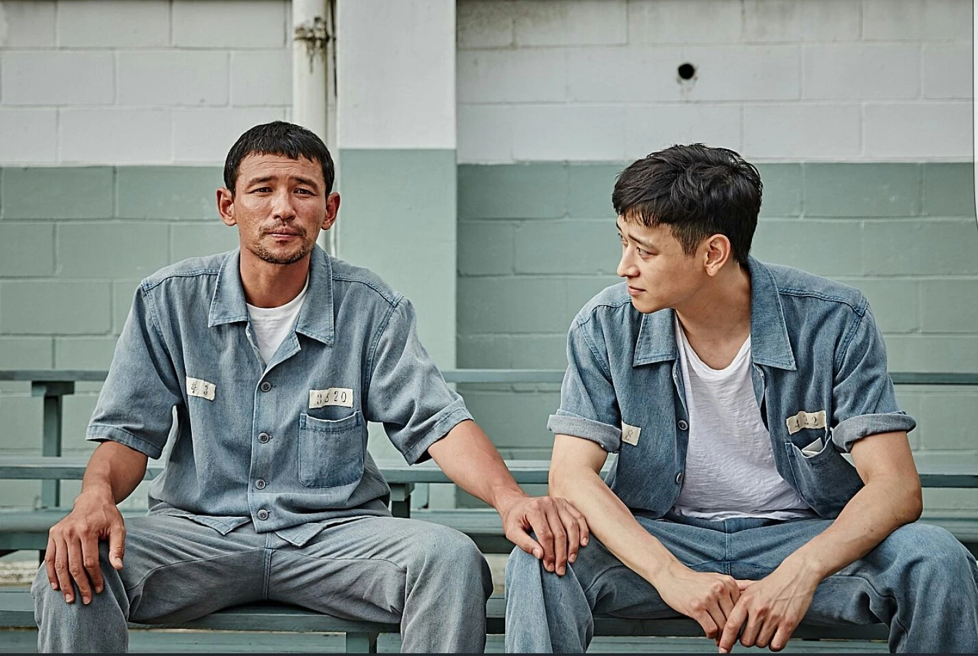 Phim Công Tố Viên Hung Bạo - A Violent Prosecutor (2016)