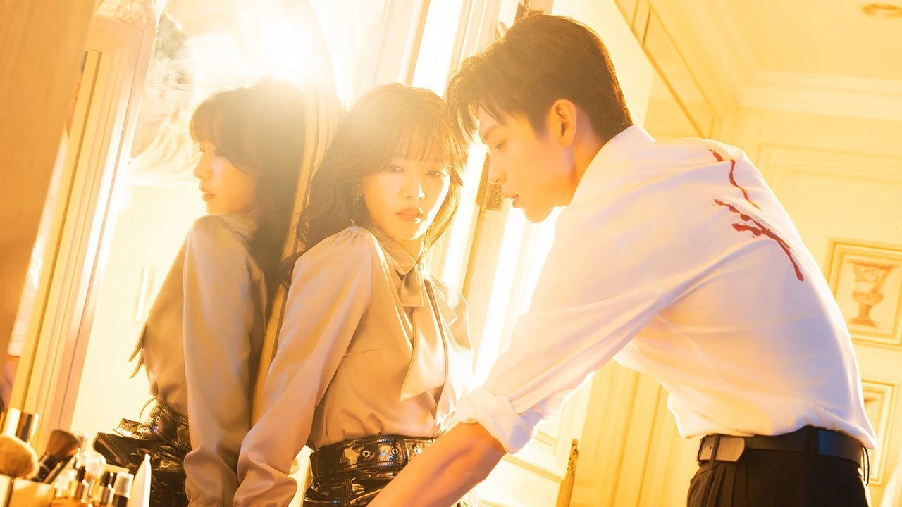 Phim Cứ Thế Mà Gặp Em - Just to Meet You (2026)
