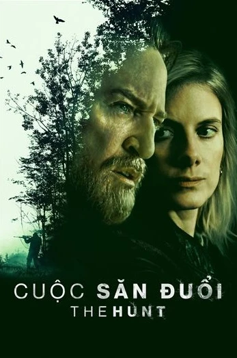 Phim Cuộc Săn Đuổi (Phần 1) - The Hunt (Season 1) (2026)