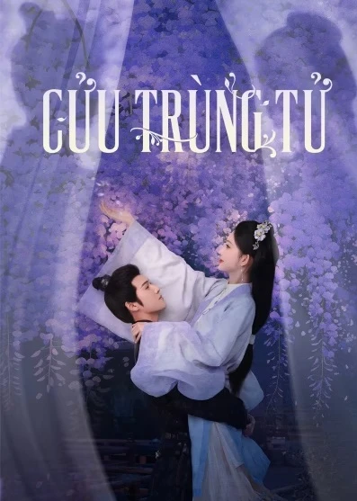 Phim Cửu Trùng Tử - Blossom (2024)