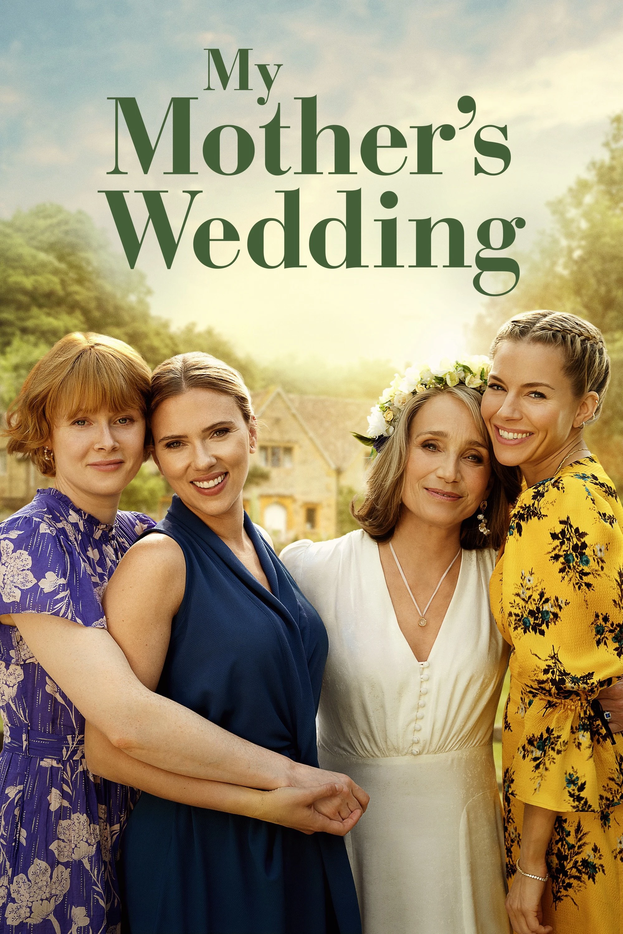 Phim Đám Cưới của Mẹ - My Mother's Wedding (2025)