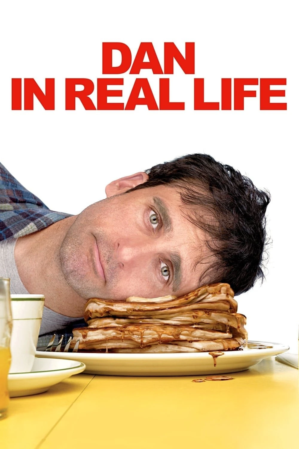 Phim Dan Ngoài Đời Thực - Dan In Real Life (2007)