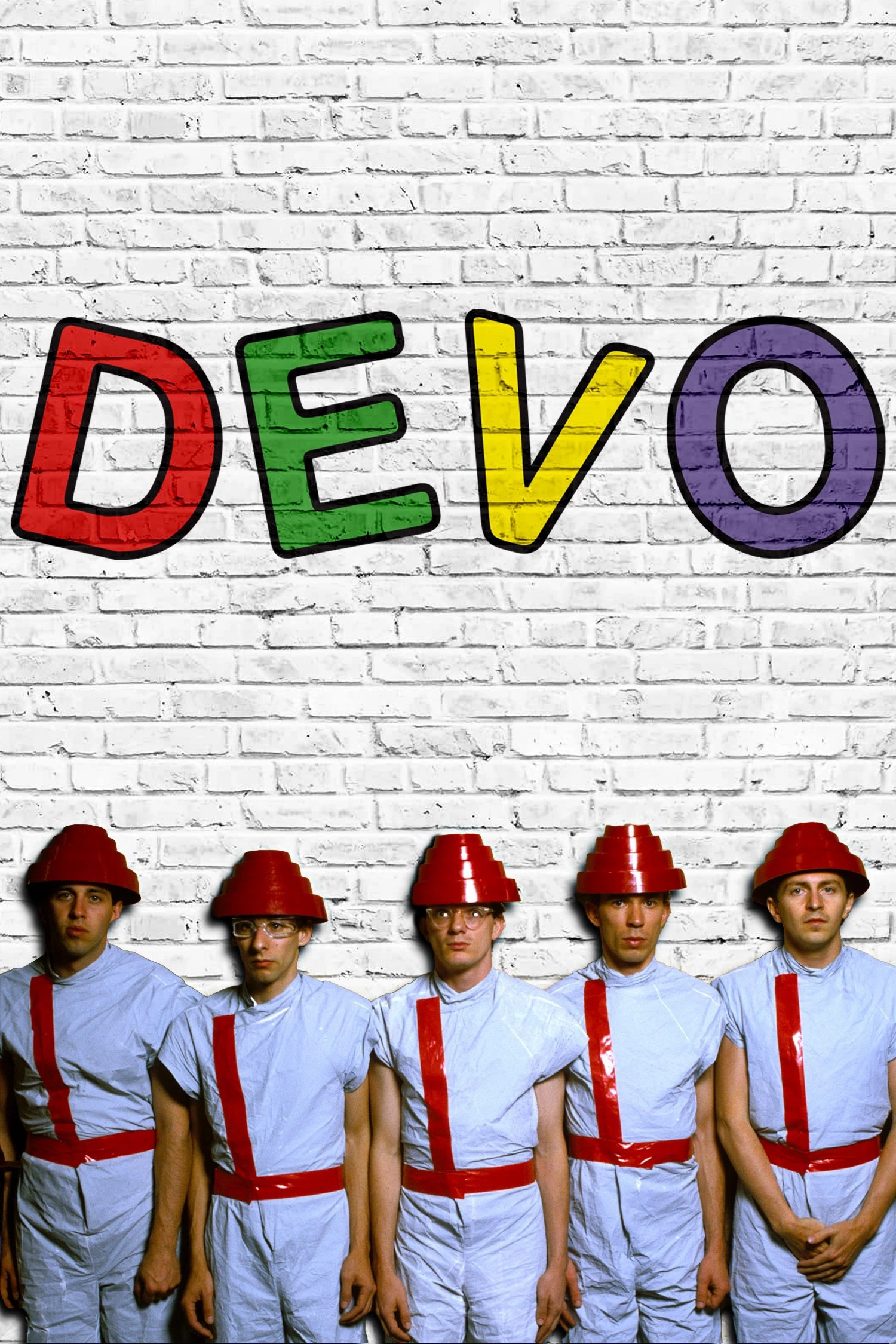 Phim DEVO - DEVO (2024)