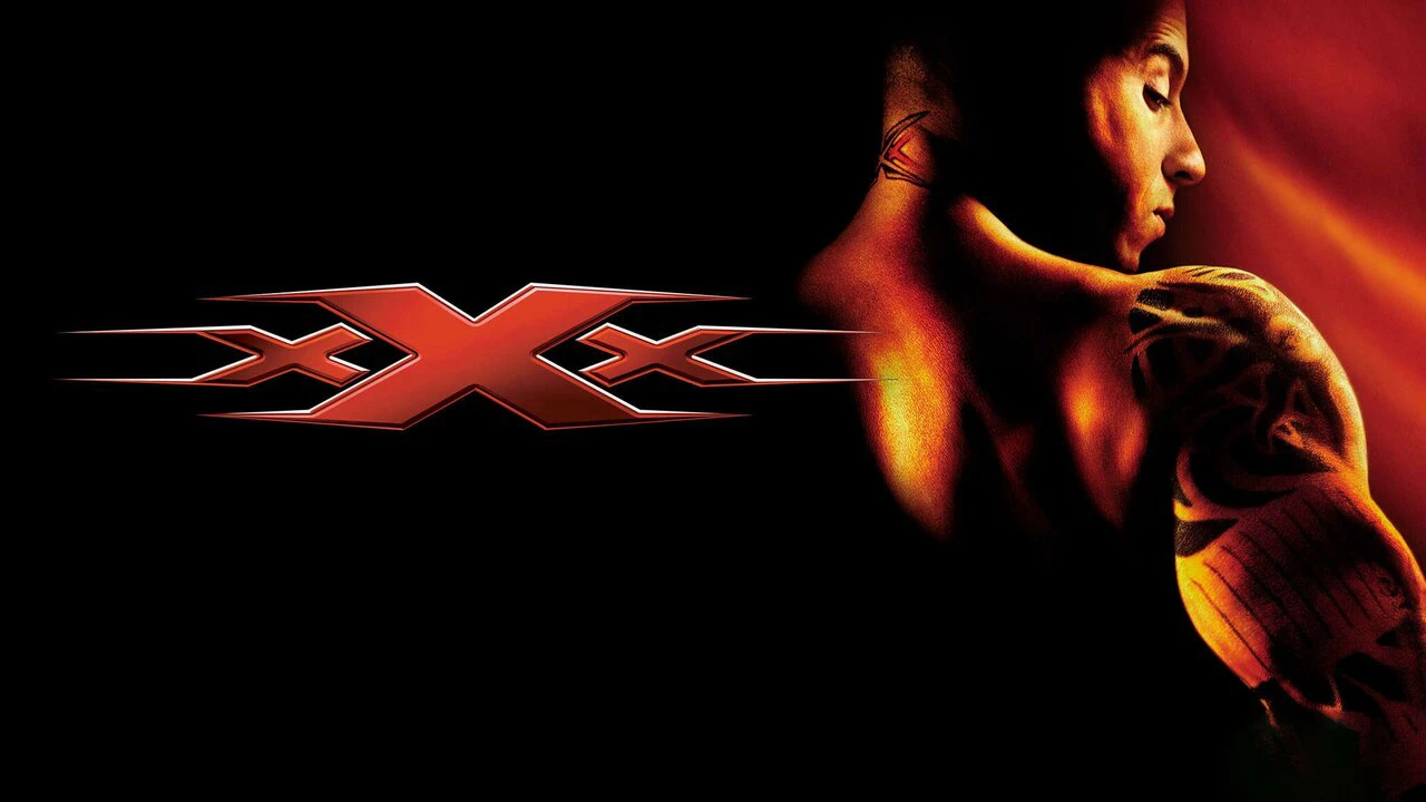 Phim Điệp Viên xXx - xXx (2002)