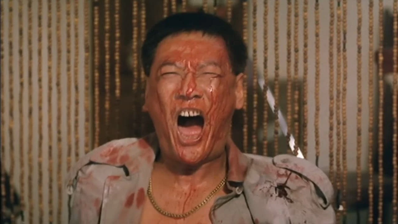 Phim Diệt Môn Thảm Án 1 - Daughter Of Darkness (1993)