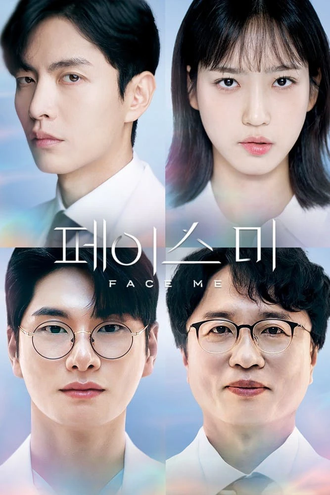 Phim Đối Mặt - Face Me (2024)