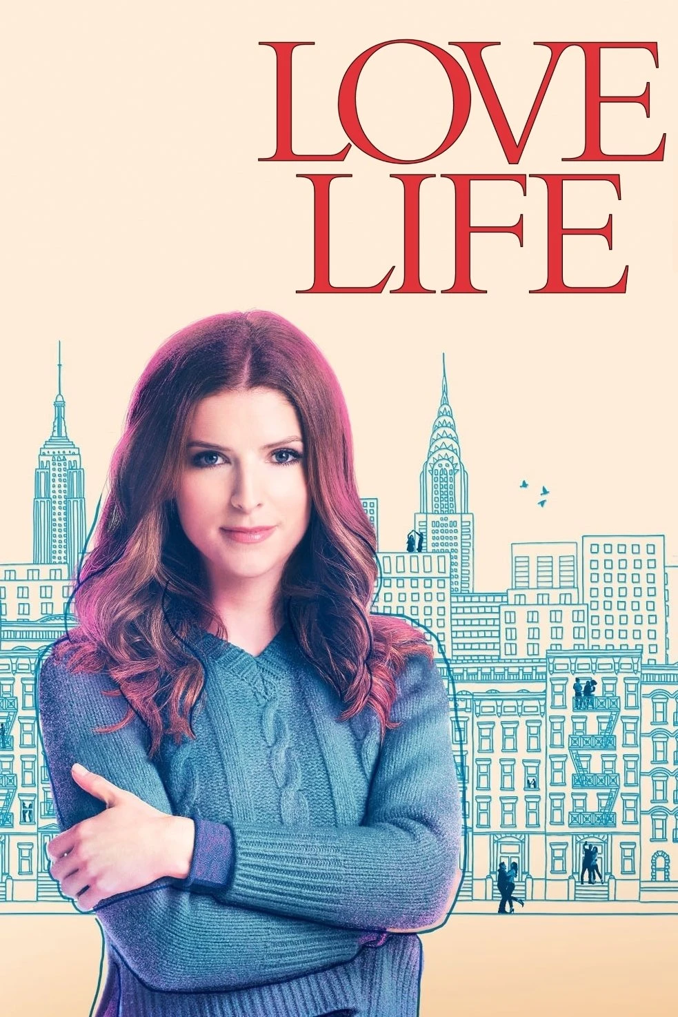 Phim Đời Yêu (Phần 1) - Love Life (Season 1) (2020)