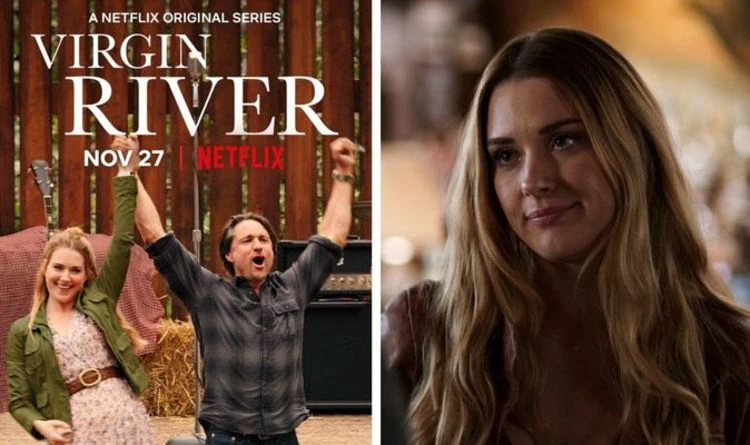 Phim Dòng Sông Trinh Nữ (Phần 2) - Virgin River (Season 2) (2020)
