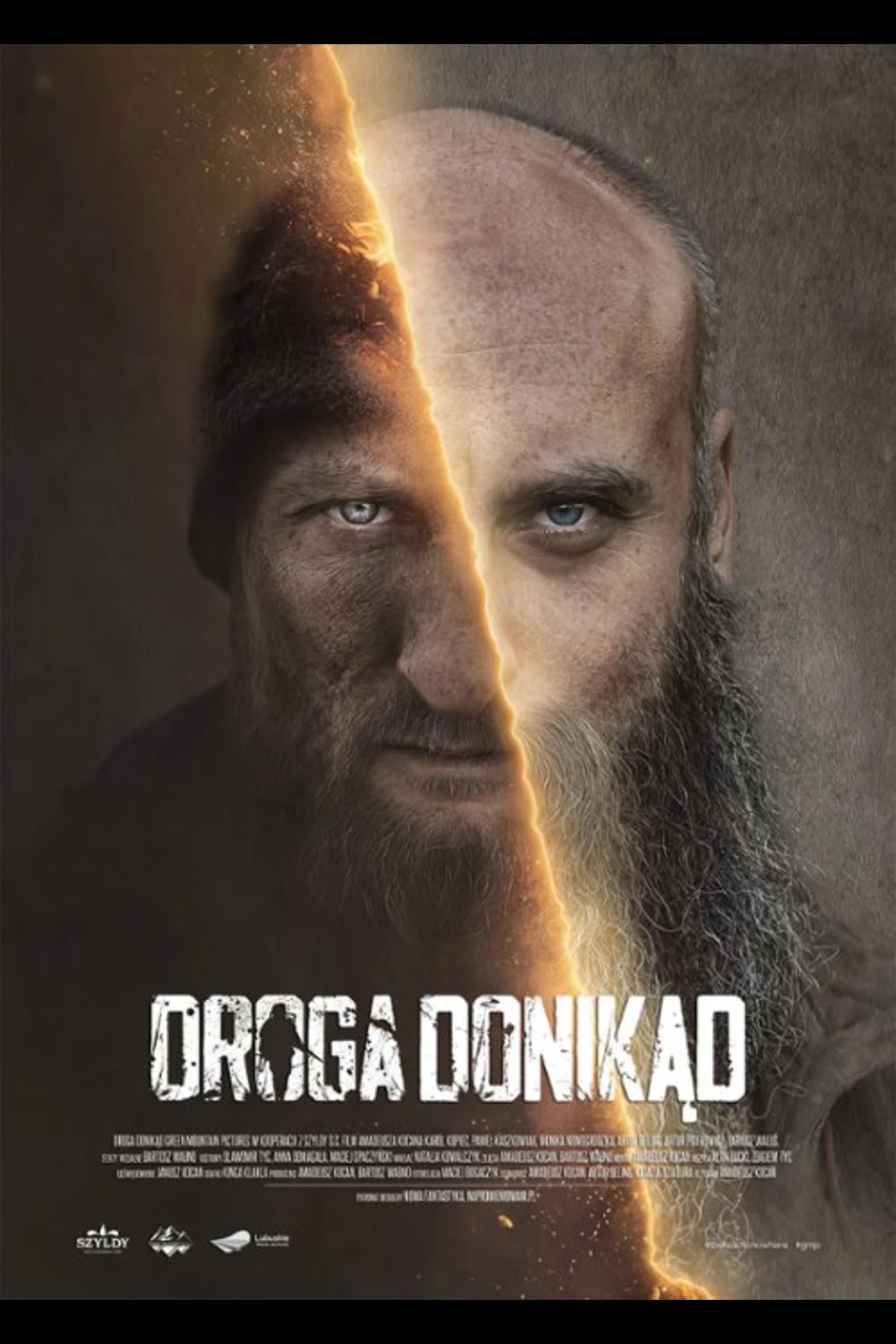 Phim Droga donikąd - The Road to Nowhere (2024)