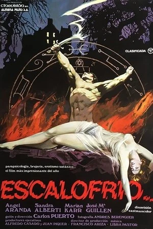 Phim Escalofrío - s Blood (1978)
