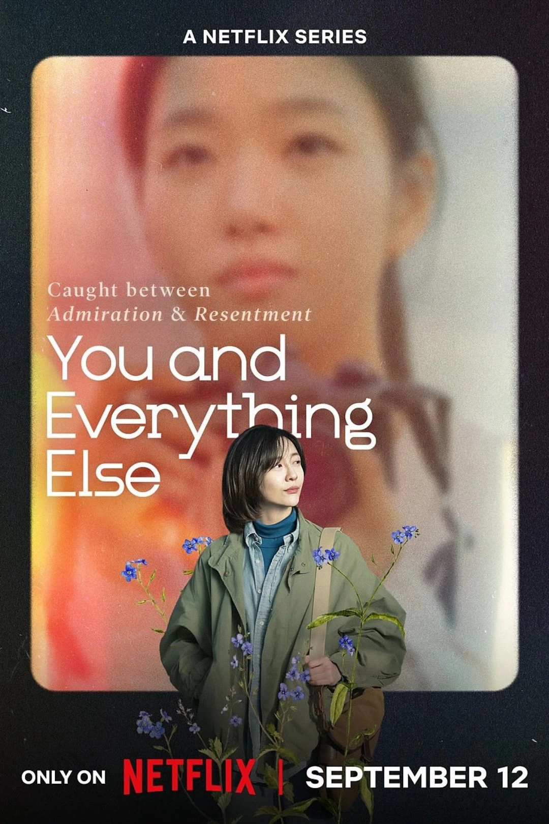 Eun Jung và Sang Yeon