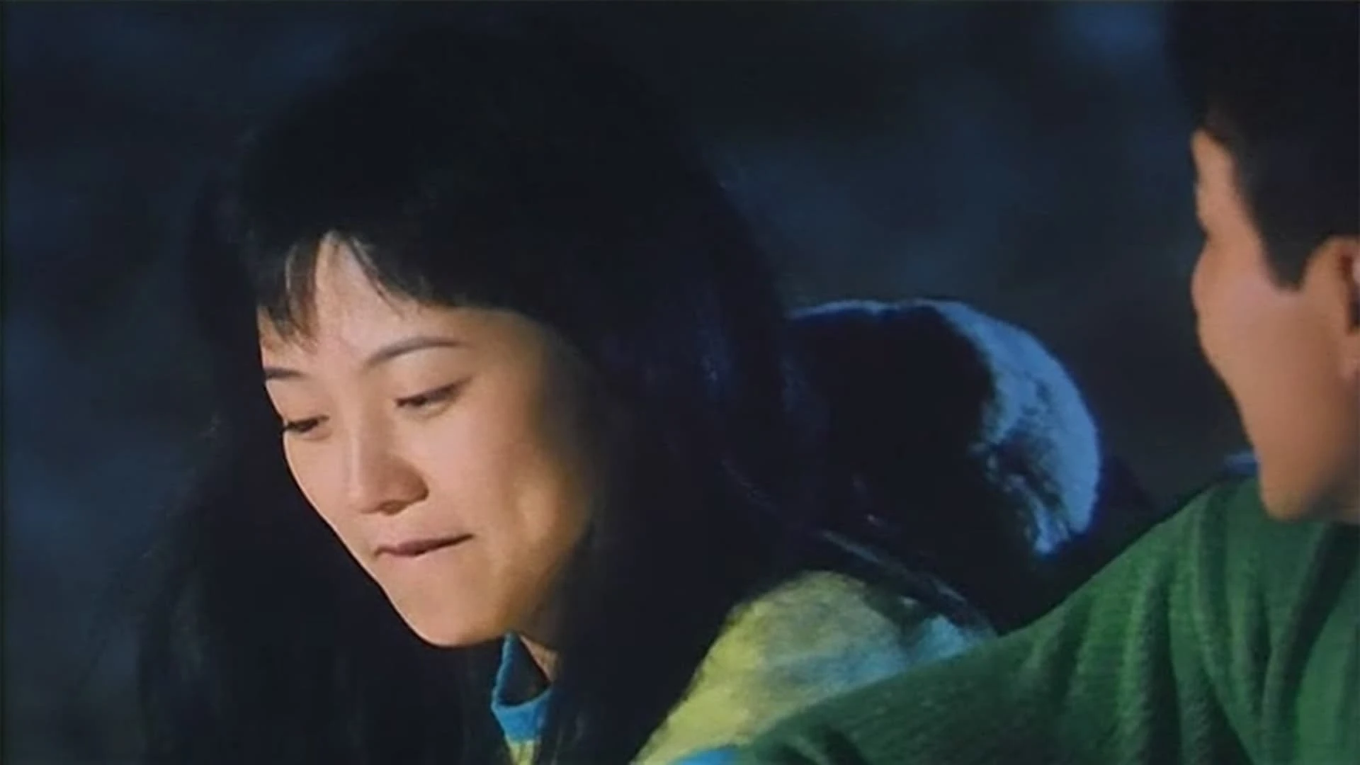 Phim Gái Đến Thì (Trái Chín Thì Hái) - Fruit Is Swelling (1997)