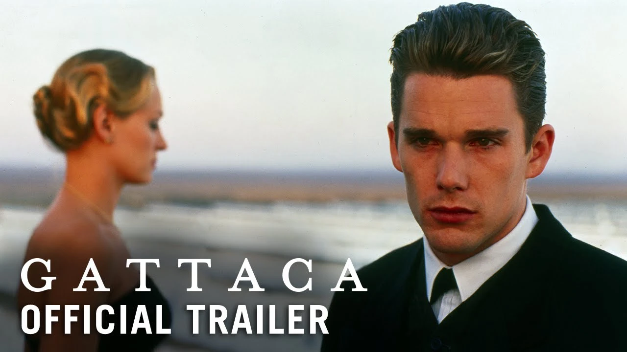 Phim Gattaca - Gattaca (1997)