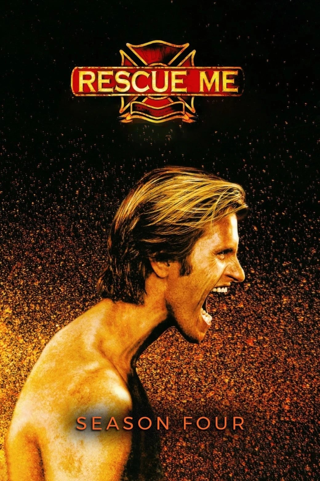 Phim Giải Cứu Tôi (Phần 4) - Rescue Me (Season 4) (2007)