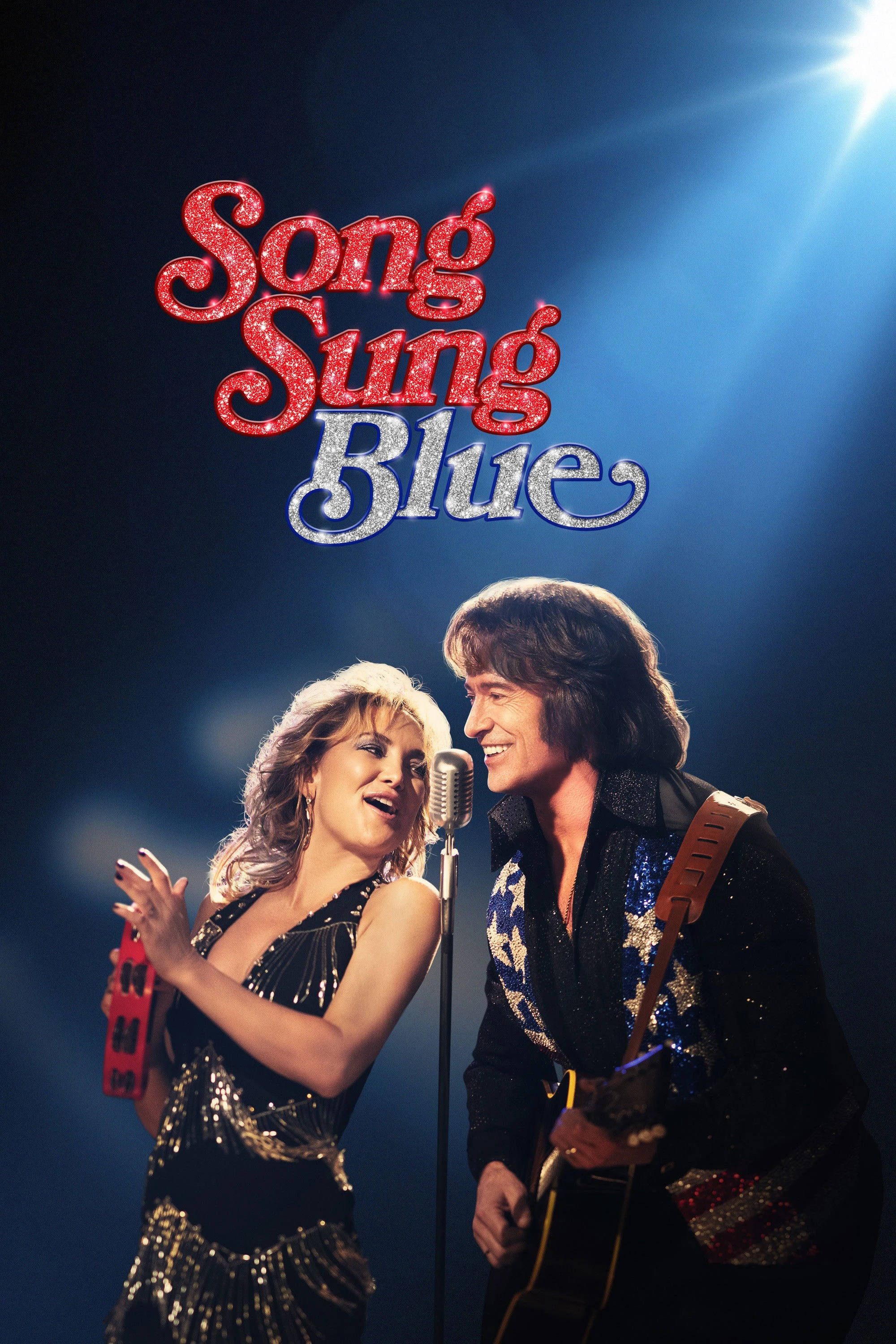 Phim Giai Điệu Xanh Hy Vọng - Song Sung Blue (2025)