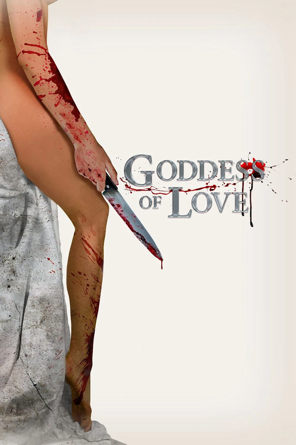 Phim Goddess of Love - Goddess of Love (2015)