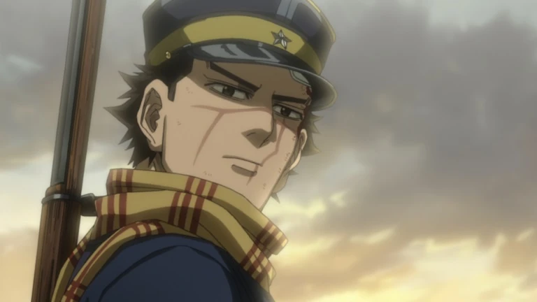 Phim Golden Kamuy: Saishuushou - Golden Kamuy Final Chapter (2026)