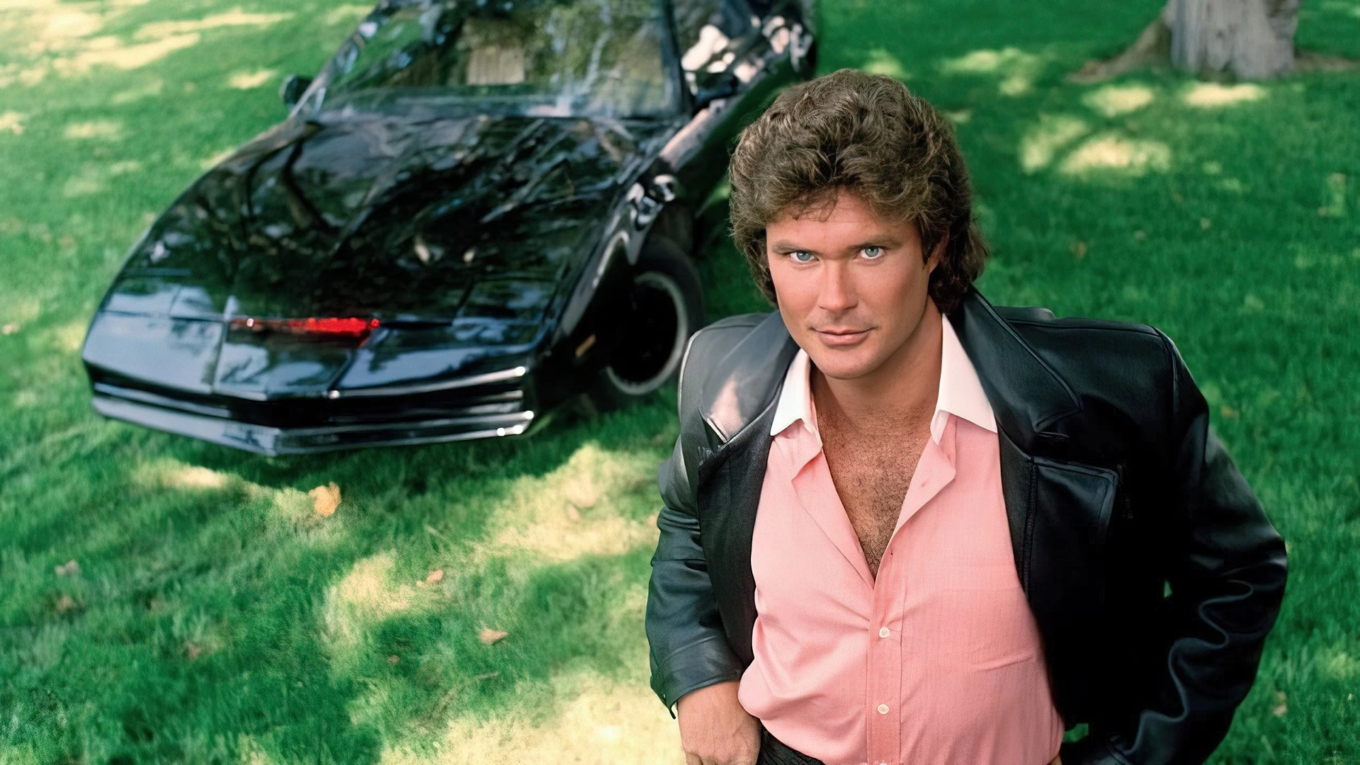 Phim Hiệp Sĩ Xe Đen (Phần 3) - Knight Rider (Season 3) (1984)