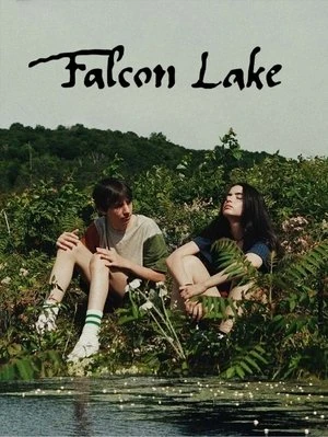 Phim Hồ Lake - Falcon Lake (2022)