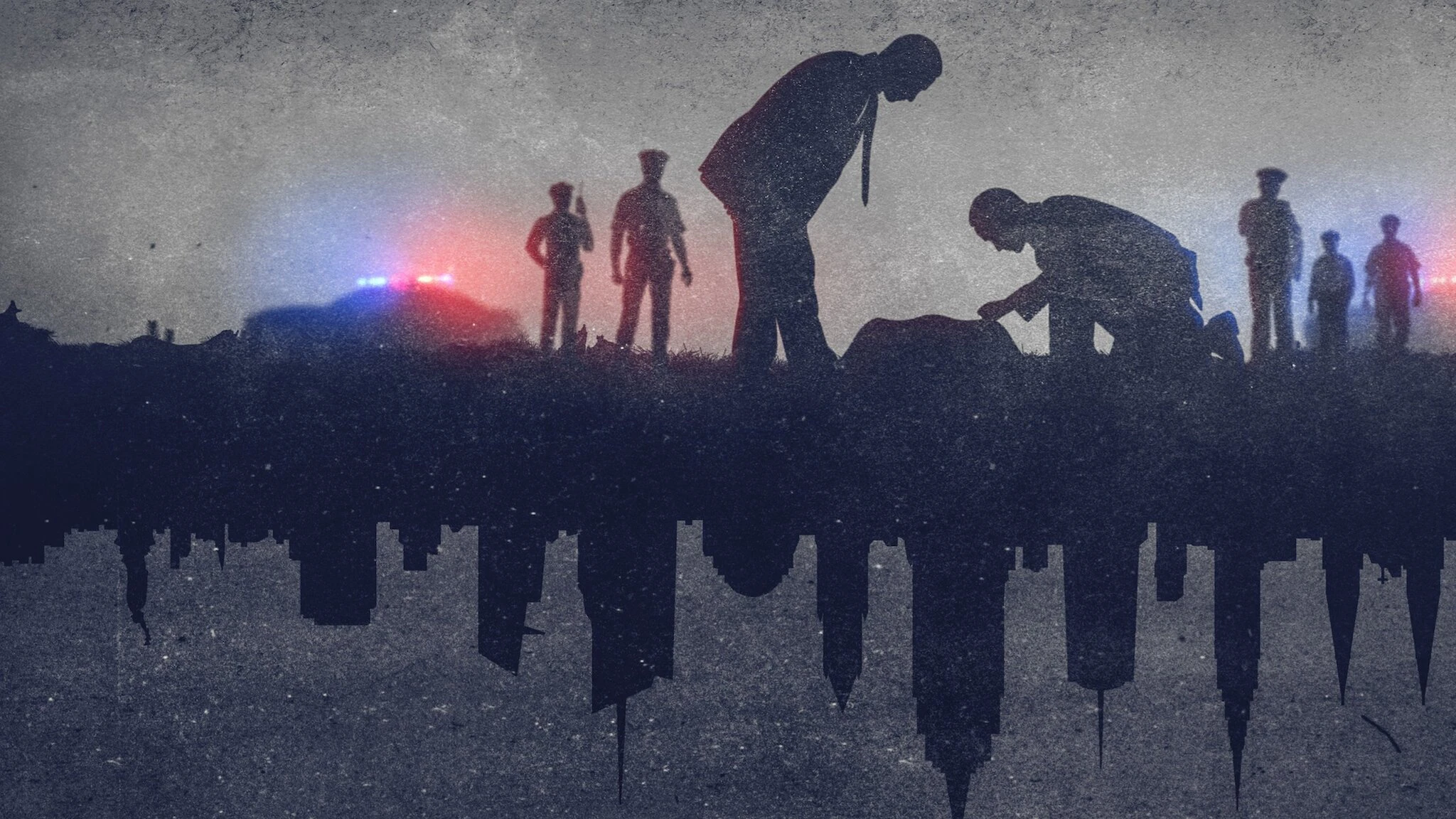 Phim Homicide: Án mạng (Phần 3) - Homicide (Season 3) (2026)