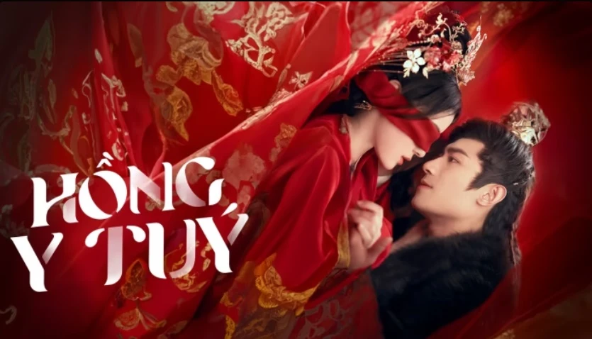 Phim Hồng Y Tuý - The Dangerous Lover (2024)