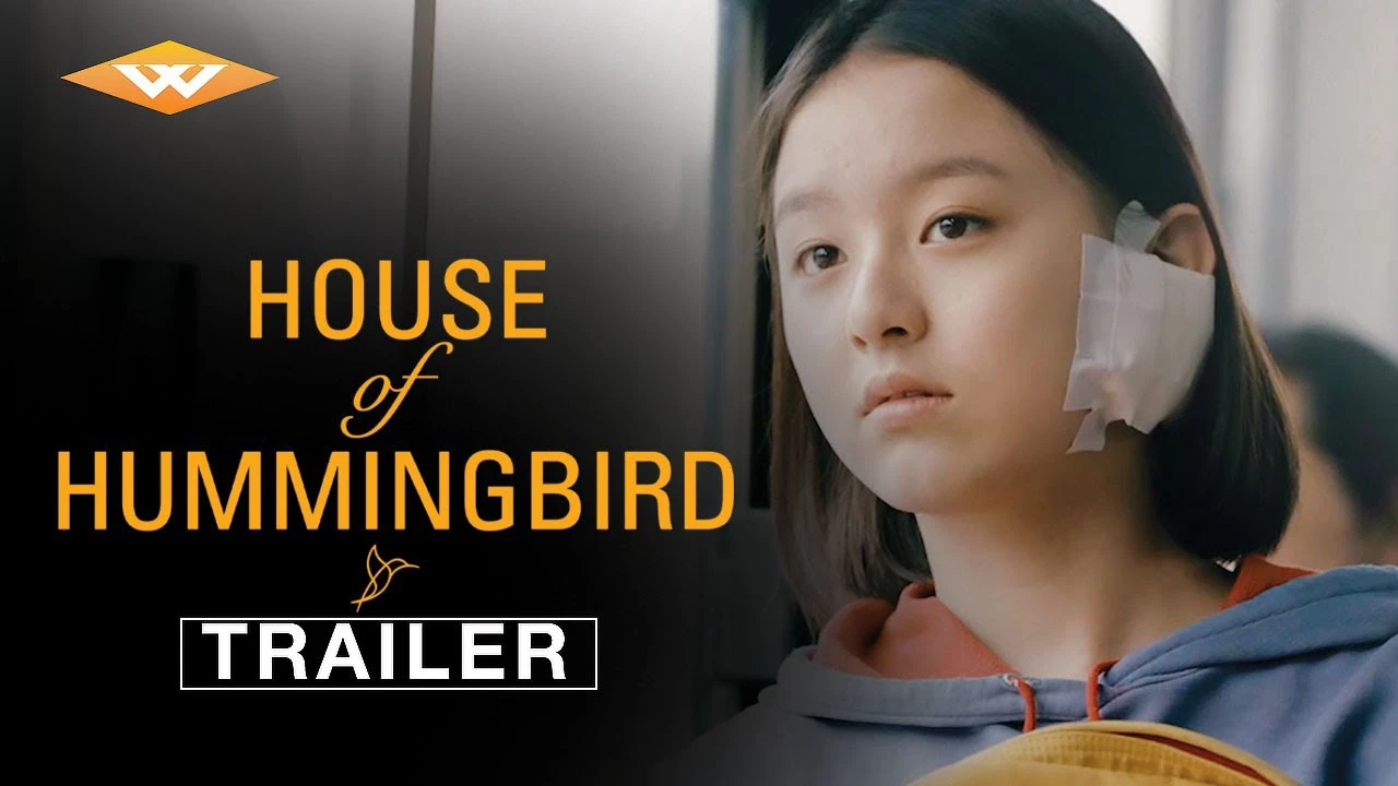 Phim House of Hummingbird - House of Hummingbird (2018)