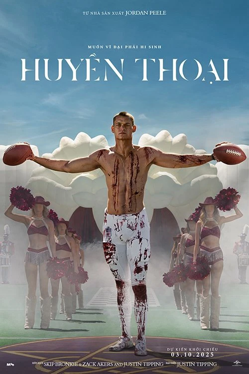 Huyền Thoại